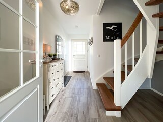 Ferienhaus Zingst Ausstattung 13
