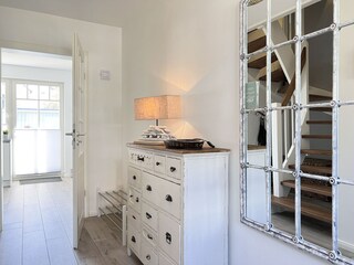 Ferienhaus Zingst Ausstattung 14