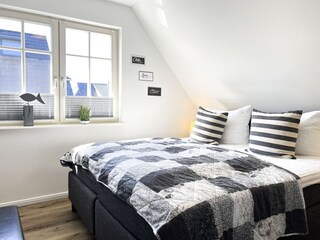 Ferienhaus Zingst Ausstattung 18