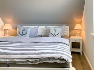 Ferienhaus Zingst Ausstattung 17
