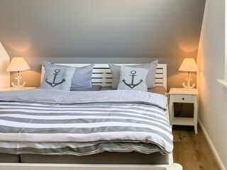 Ferienhaus Zingst Ausstattung 19