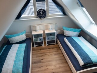Ferienhaus Zingst Ausstattung 18