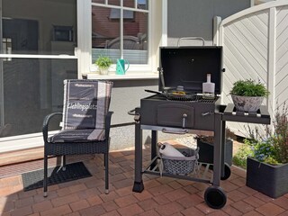 Ferienhaus Zingst Ausstattung 22