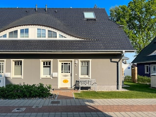 Ferienhaus Zingst Ausstattung 21