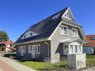 Ferienhaus Zingst Ausstattung 23