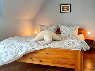 Elternschlafzimmer