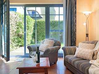 Ferienhaus Zingst Ausstattung 1