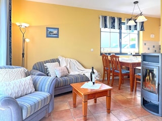 Ferienhaus Zingst Ausstattung 7