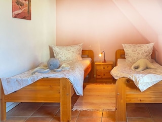 Ferienhaus Zingst Ausstattung 9