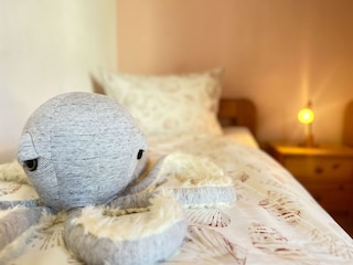 Ferienhaus Zingst Ausstattung 12