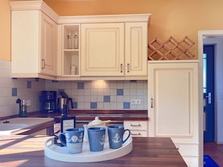 Ferienhaus Zingst Ausstattung 13