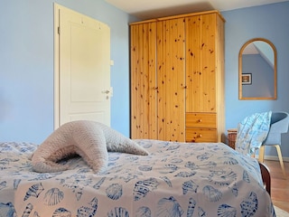 Ferienhaus Zingst Ausstattung 15