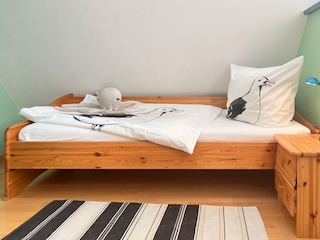 Ferienhaus Zingst Ausstattung 16