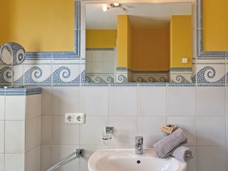 Ferienhaus Zingst Ausstattung 17