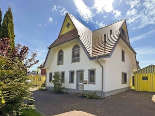 Ferienhaus Zingst Ausstattung 19