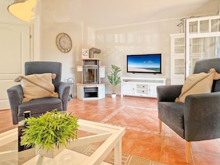 Ferienhaus Zingst Ausstattung 1