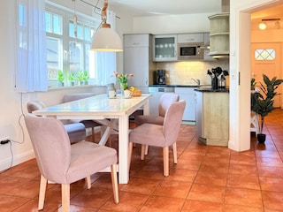 Ferienhaus Zingst Ausstattung 3