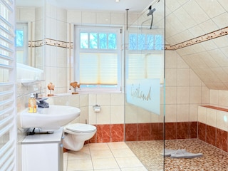 Ferienhaus Zingst Ausstattung 8