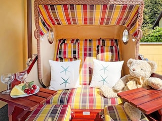 Ferienhaus Zingst Ausstattung 9