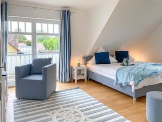 Ferienhaus Zingst Ausstattung 11