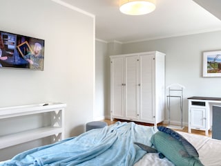 Ferienhaus Zingst Ausstattung 12