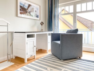 Ferienhaus Zingst Ausstattung 14