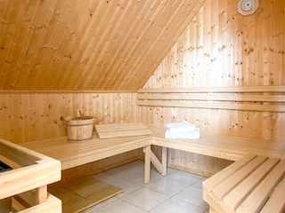 Ferienhaus Zingst Ausstattung 16