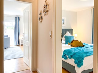 Ferienhaus Zingst Ausstattung 17