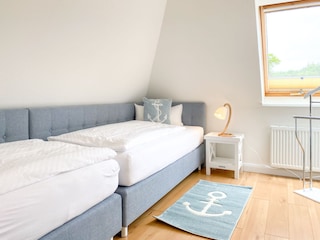 Ferienhaus Zingst Ausstattung 18