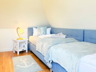 Ferienhaus Zingst Ausstattung 19