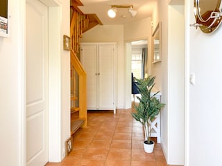 Ferienhaus Zingst Ausstattung 20