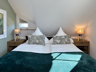 Schlafzimmer 3