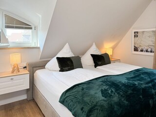 Schlafzimmer 3