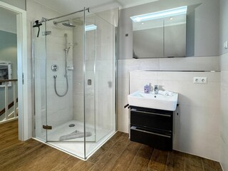Dusche