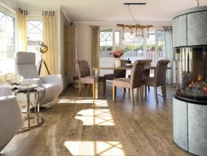 Ferienhaus Hus oevern diek