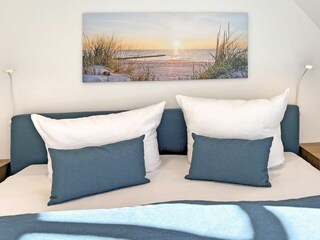 Doppelbett