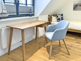 Scheibtisch