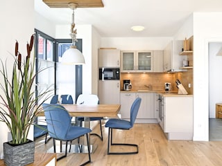 Ferienhaus Zingst Ausstattung 1