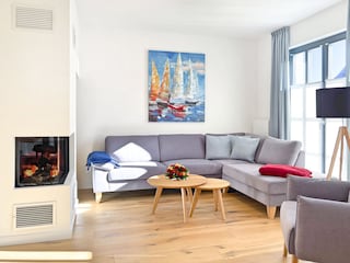 Ferienhaus Zingst Ausstattung 2