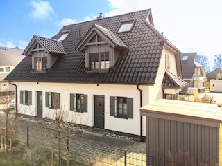 Ferienhaus Zingst Ausstattung 5