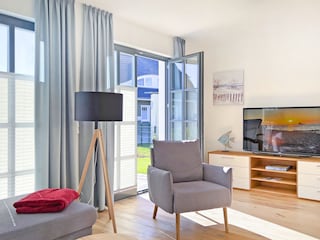 Ferienhaus Zingst Ausstattung 7