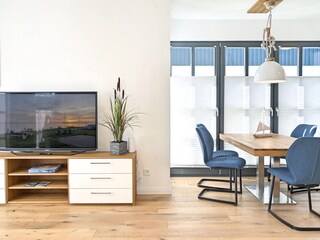 Ferienhaus Zingst Ausstattung 8