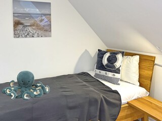 Ferienhaus Zingst Ausstattung 10