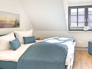 Ferienhaus Zingst Ausstattung 11