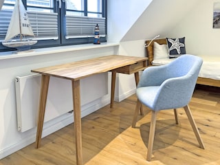 Ferienhaus Zingst Ausstattung 13