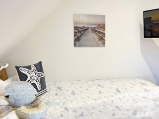 Ferienhaus Zingst Ausstattung 14