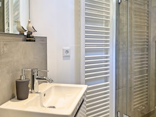 Ferienhaus Zingst Ausstattung 15