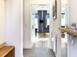 Ferienhaus Zingst Ausstattung 18