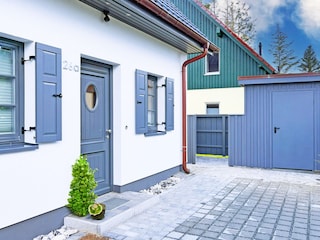 Ferienhaus Zingst Ausstattung 20