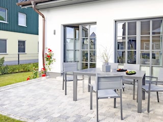 Ferienhaus Zingst Ausstattung 21